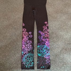 ZIBtextile Maternity Leggings